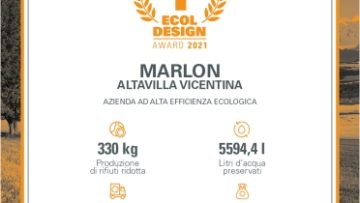 Alta efficienza Ecologica